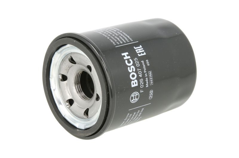 BOSCH F026407025-YAG FİLTRESİ HYUNDAI İ10 1.0 D-CVVT (START STOPSUZ) > 2630002751_/_1328